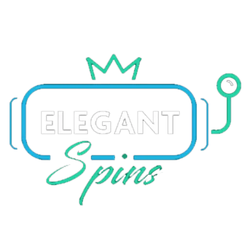 ElegantSpins logo