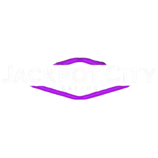 Jackpot City Casino logo