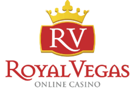 Royal Vegas Logo
