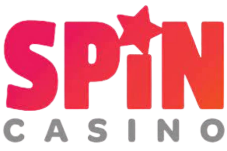 Spin Casino Logo